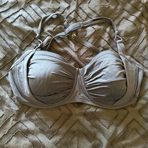 Bleu by Rod Beattie Bikini Top